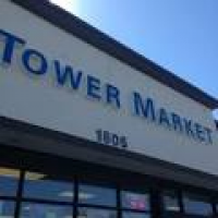 Tower Mart - Grocery - 1805 Willow Pass Rd, Bay Point, CA - Phone ...