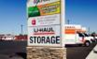 U-Haul: Moving Truck Rental in North Highlands, CA at North ...