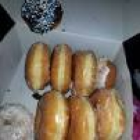 Village Doughnut - 10 Reviews - Donuts - 13160 Palm Dr, Desert Hot ...