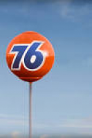 76 Gas Stations | 76 Top Tier Detergent Gasoline
