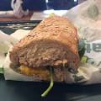 Subway - 24 Reviews - Sandwiches - 11411 Telegraph Rd, Santa Fe ...