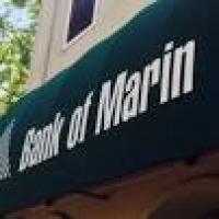 Bank of Marin - Banks & Credit Unions - 4460 Redwood Hwy, San ...