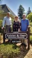 Anixter & Oser - 11 Reviews - Insurance - 205 San Marin Dr, Novato ...