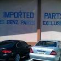 A&F Imports - CLOSED - Auto Parts & Supplies - 490 40th St ...