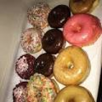 Rainbow Donuts - Order Online - 78 Photos & 78 Reviews - Bakeries ...