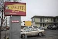 Oakland sues to close motel where killing took place - SFGate