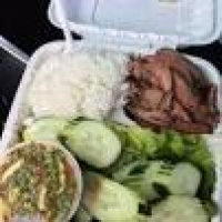 On Luck Food To Go The Khmer Corner - 72 Photos & 28 Reviews ...