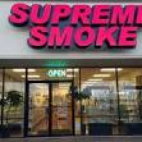 Supreme Smoke - 11 Photos & 11 Reviews - Tobacco Shops - 5841 ...
