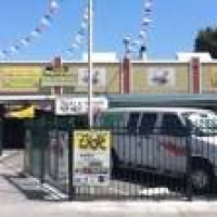 U-Haul Neighborhood Dealer - Truck Rental - 2314 San Pablo Av ...