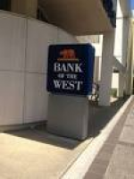 Bank of the West - Banks & Credit Unions - 2127 Broadway, Uptown ...