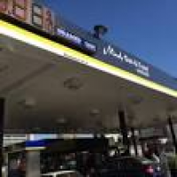 Mash's Petroleum - Gas Stations - 2200 Telegraph Ave, Uptown ...