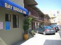 Motel Bay Bridge San Francisco, CA - Booking.com