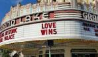 The East Bay's Independent Movie Theaters