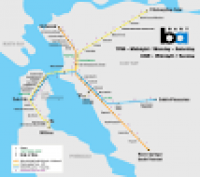 Bay Area Rapid Transit - Wikipedia
