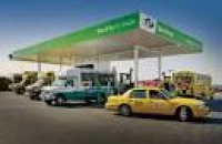 More Airports Opening Compressed Natural Gas Stations to Public ...