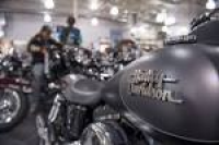 Harley-Davidson Plans Thailand Factory to Cater Asian Market | Fortune