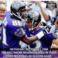 121 best Ravens Football! images on Pinterest | Baltimore ravens ...