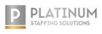 Contact Us – Platinum Staffing