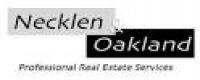 Necklen & Oakland Professional Real Estate Services- Maple Grove, MN