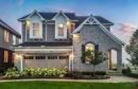New Homes in Northville, MI | 1,118 New Homes | NewHomeSource