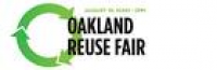 Oakland ReUse Fair | Habitat for Humanity ReStore East Bay/Silicon ...