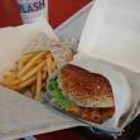 Jack In The Box - 14 Photos & 51 Reviews - Burgers - 2424 ...