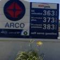 Arco AM/PM - 14 Reviews - Gas Stations - 5540 Bridgehead Rd ...