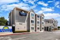 Days Inn & Suites Antioch | Antioch, CA 94509 Hotel