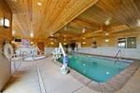 Comfort Suites Redding - Shasta Lake from $97. Redding Hotels - KAYAK