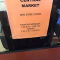 Central Market - 16 Reviews - Grocery - 2061 Cienaga St, Oceano ...