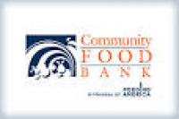 Community Food Bank | About Us