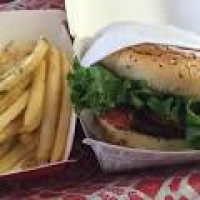Jack in the Box - 14 Photos & 12 Reviews - Burgers - 3025 E Shaw ...