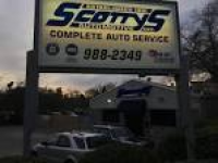 Scottys Automotive - 13 Photos & 21 Reviews - Auto Repair - 6133 ...