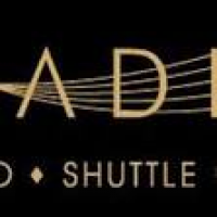 Amadeus Limousine & Shuttle - CLOSED - Taxis - 201 E 4th St ...