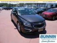 used in Santa Barbara | Bunnin Chevrolet Cadillac