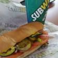 Subway - Sandwiches - 645 S Ventura Rd, Oxnard, CA - Restaurant ...