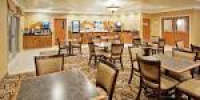 Holiday Inn Express & Suites Oroville Lake Hotel by IHG