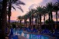 Adults only Pool - Picture of Hyatt Regency Indian Wells Resort ...