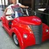 Aztec Rent-A-Car - Car Rental - 73960 Hwy 111, Palm Desert, CA ...