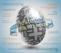 The NestEggg Group - Insurance - 320 N Palm Canyon Dr, Palm ...