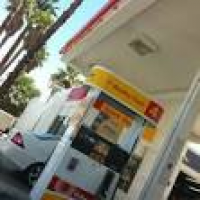 Shell Service Center - 12 Reviews - Gas Stations - Palm Springs ...