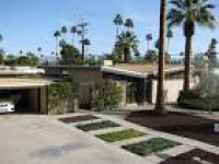 90 best palm springs architecture images on Pinterest ...