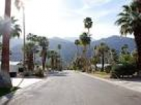 Palm Springs: a living museum of mid-century modern architecture ...