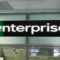 Enterprise Rent-A-Car - Palo Alto, CA