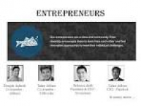 Artiman Ventures A Venture Capital firm known for its White Space ...