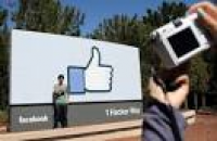 Facebook offers to pay Menlo Park $600,000 to hire a cop in Belle ...