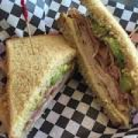 The Ace of Sandwiches - 187 Photos & 478 Reviews - Sandwiches ...