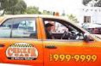 Taxi businesses struggle to stay afloat in the Uber age | News ...