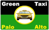 Green Taxi Palo Alto | Green taxi Palo Alto - Green taxi is Palo ...