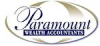 Paramount Wealth Accountants | Leeming Spartan Cricket Club
